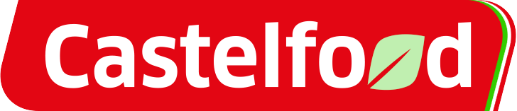 CASTELFOOD - Logo