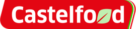 CASTELFOOD - LOGO