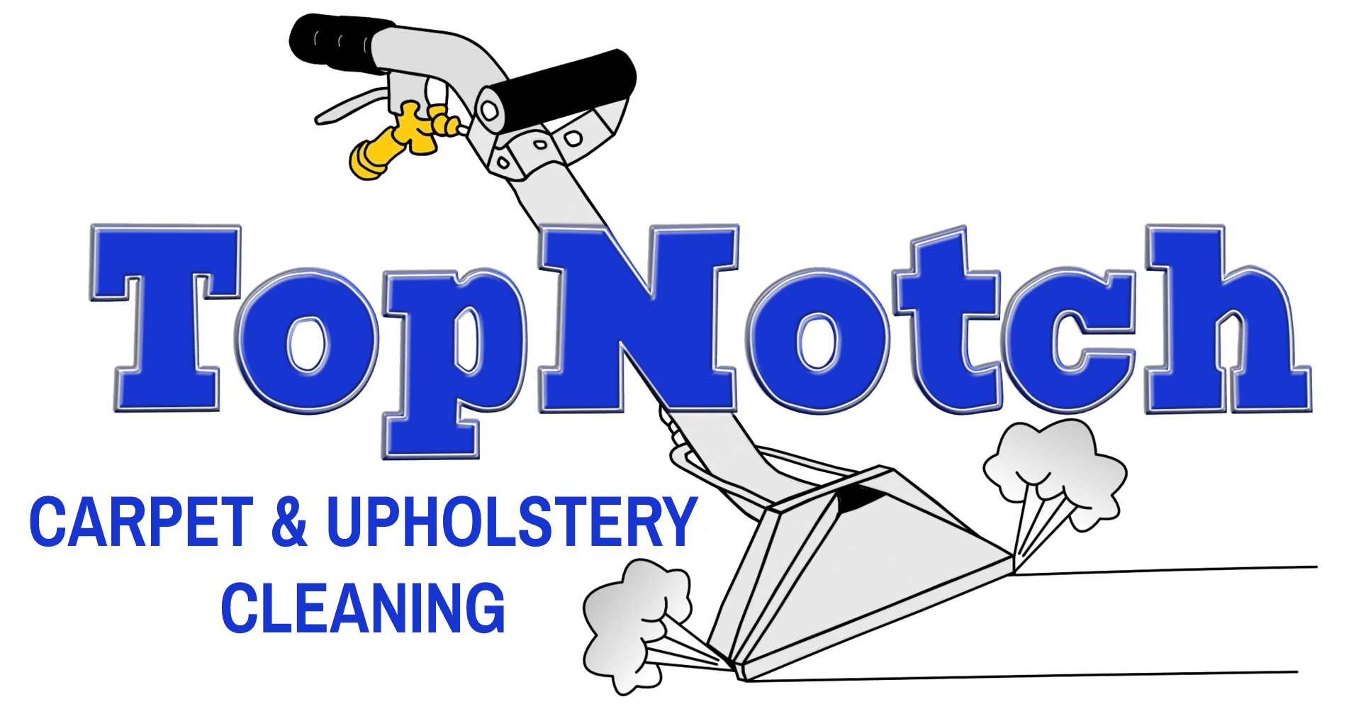 TopNotch Carpet & Upholstery Cleaning