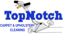 TopNotch Carpet & Upholstery Cleaning
