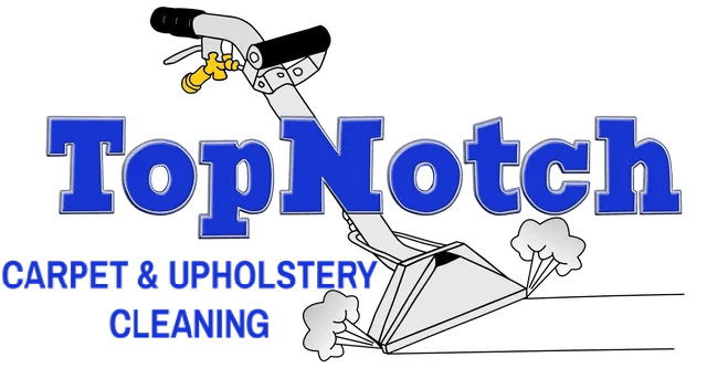 TopNotch Carpet & Upholstery Cleaning