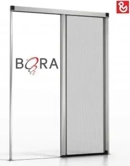 Zanzariera Laterale Bora Mv line