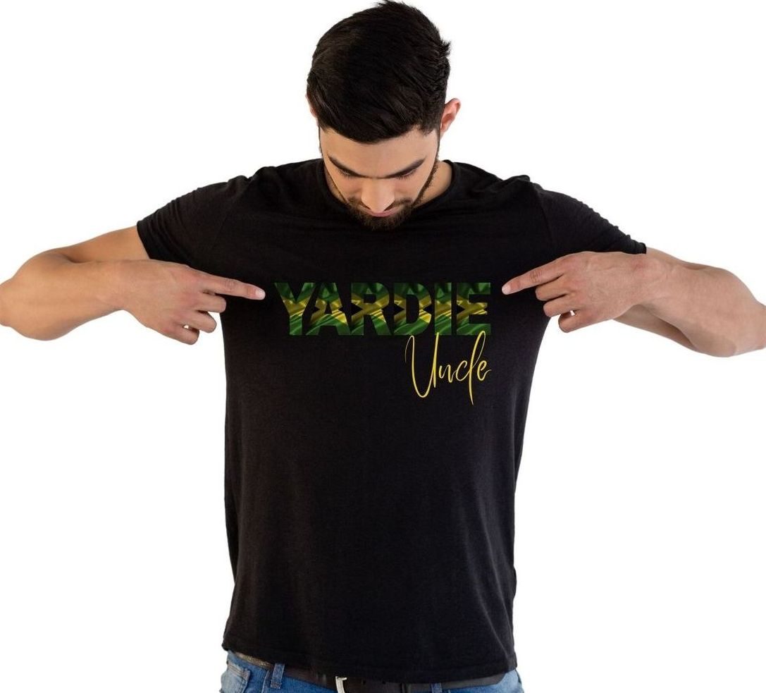 Yardie Uncle