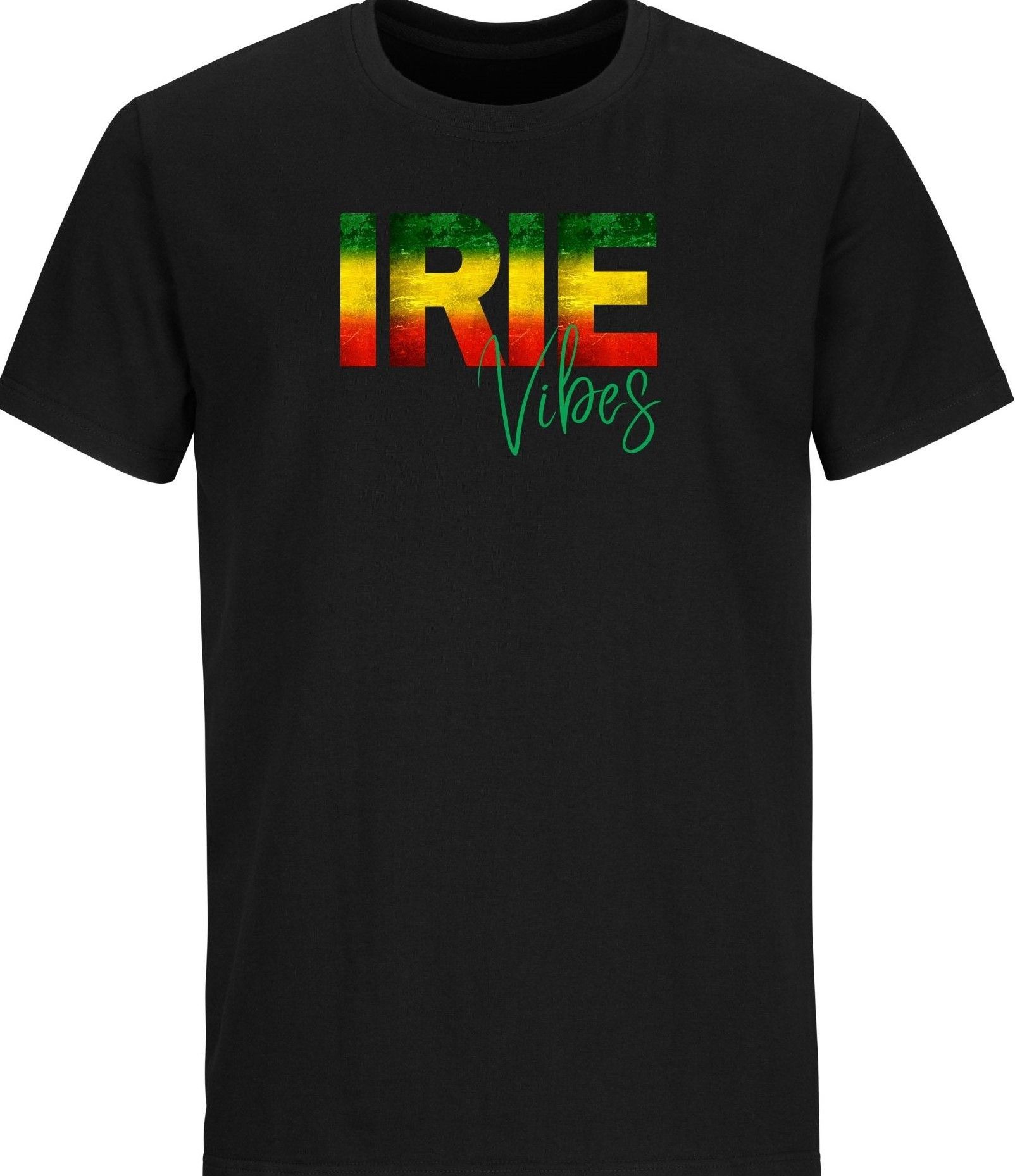 Irie Vibes Tee