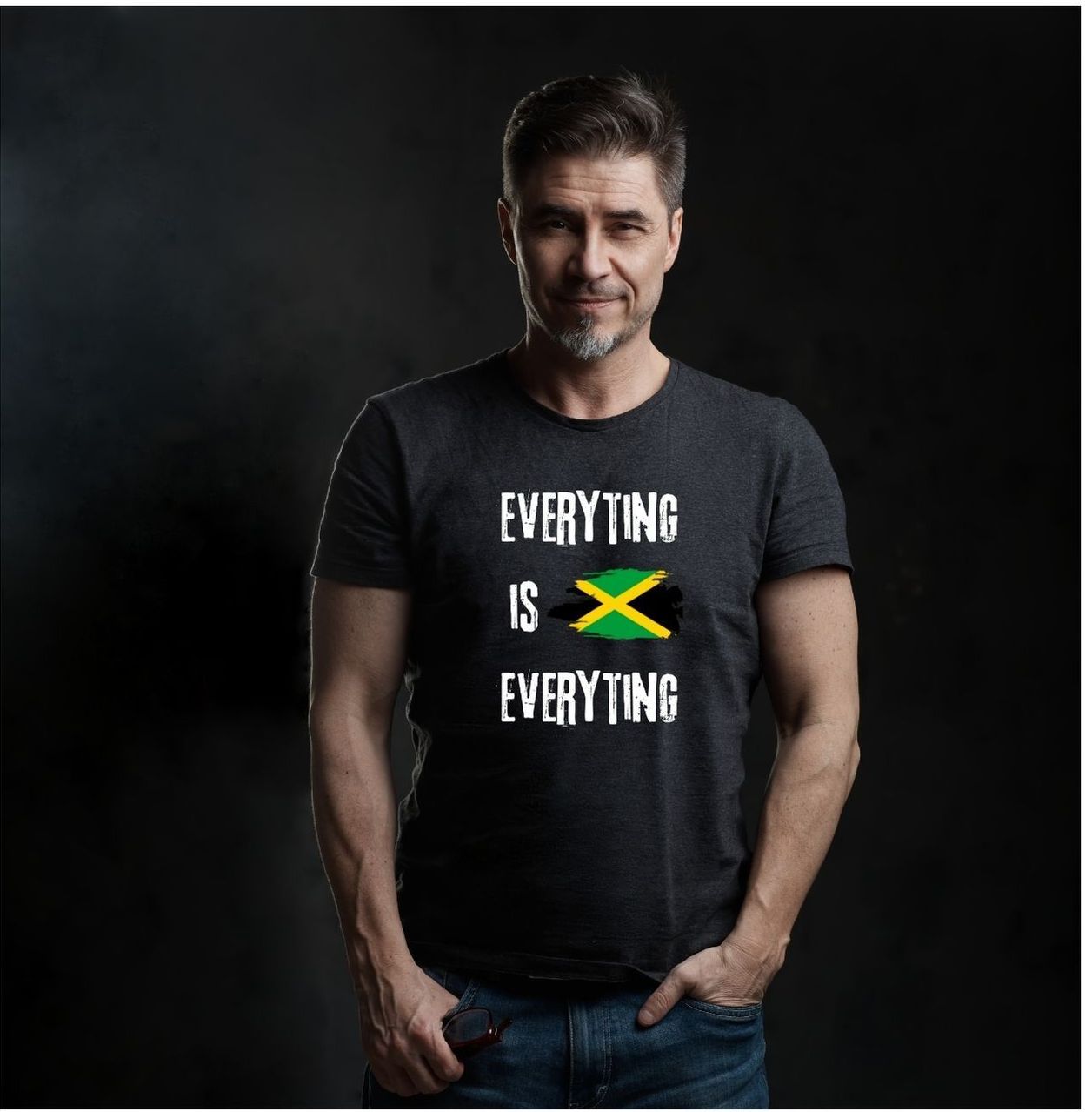 Everyting is Everyting Tee