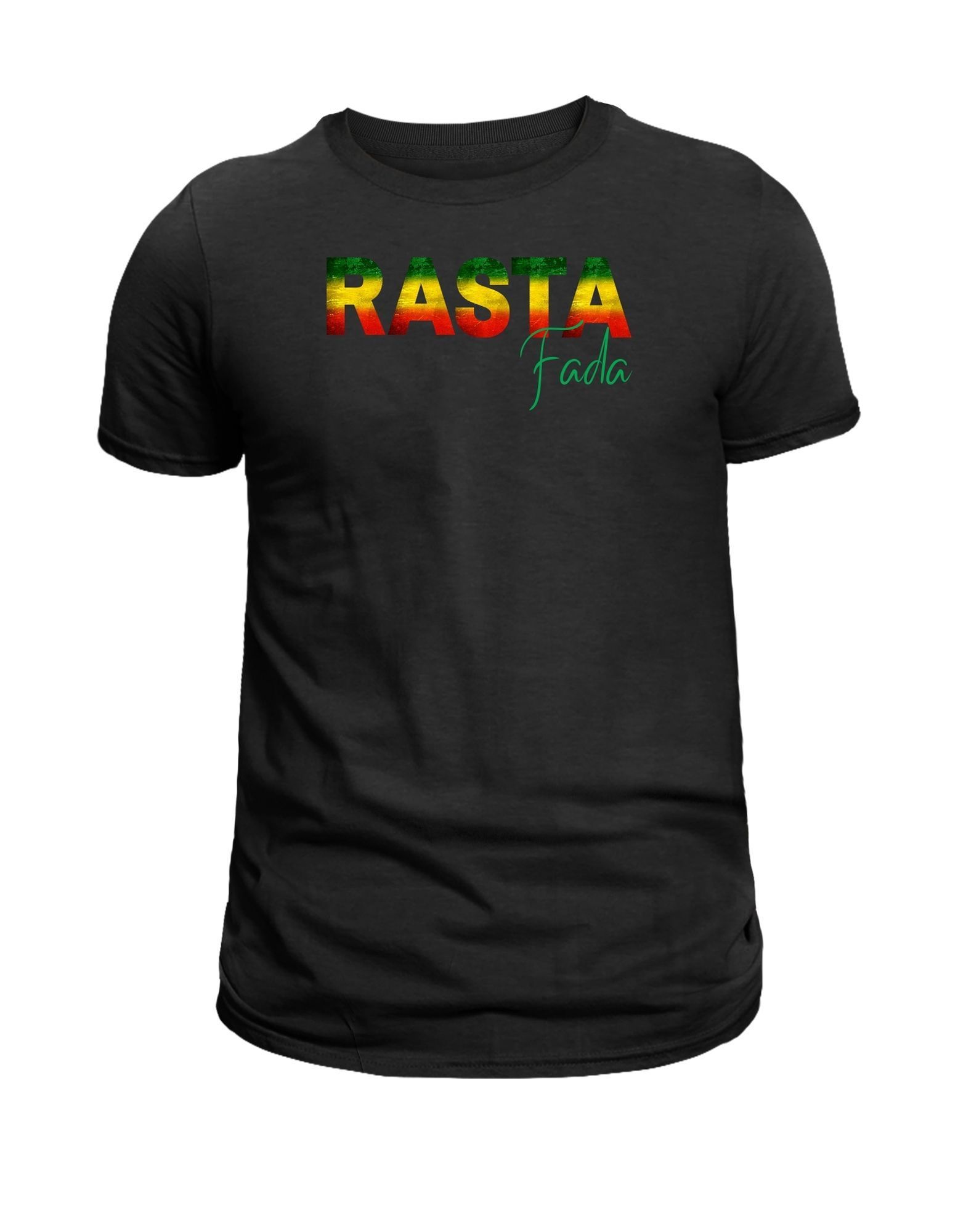 Rasta Fada