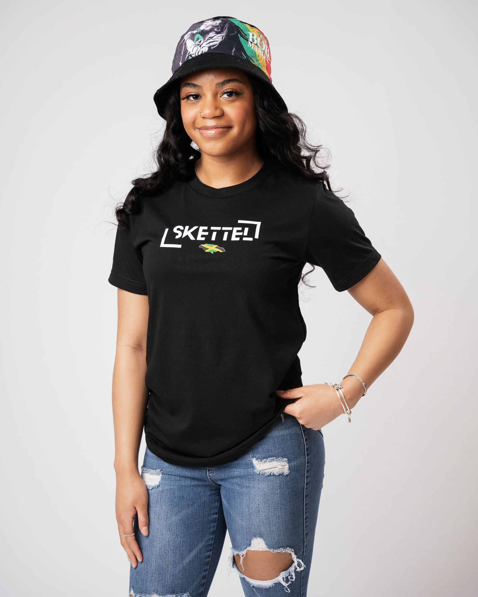 Skettel Tee