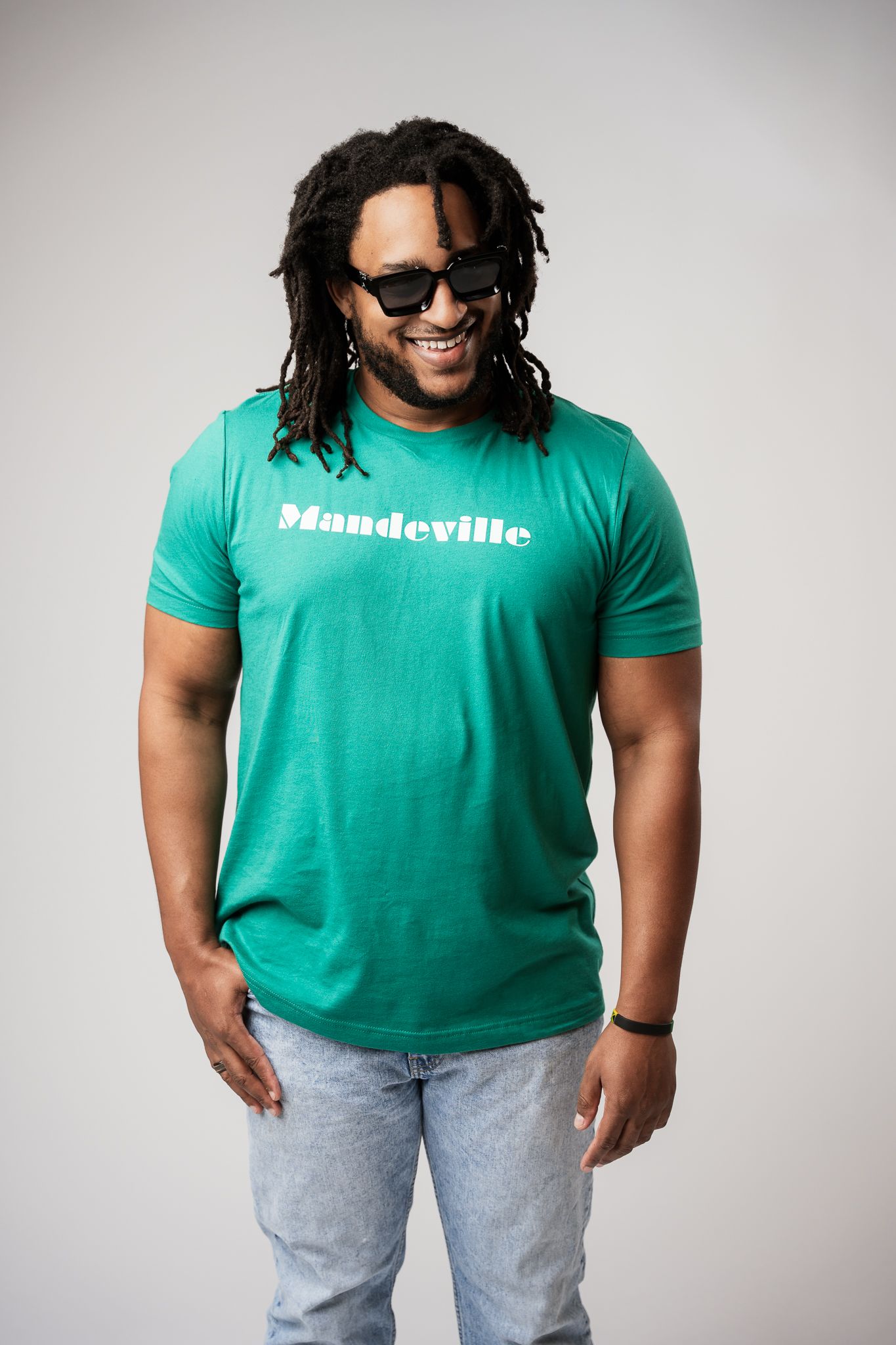 Mandeville Tee