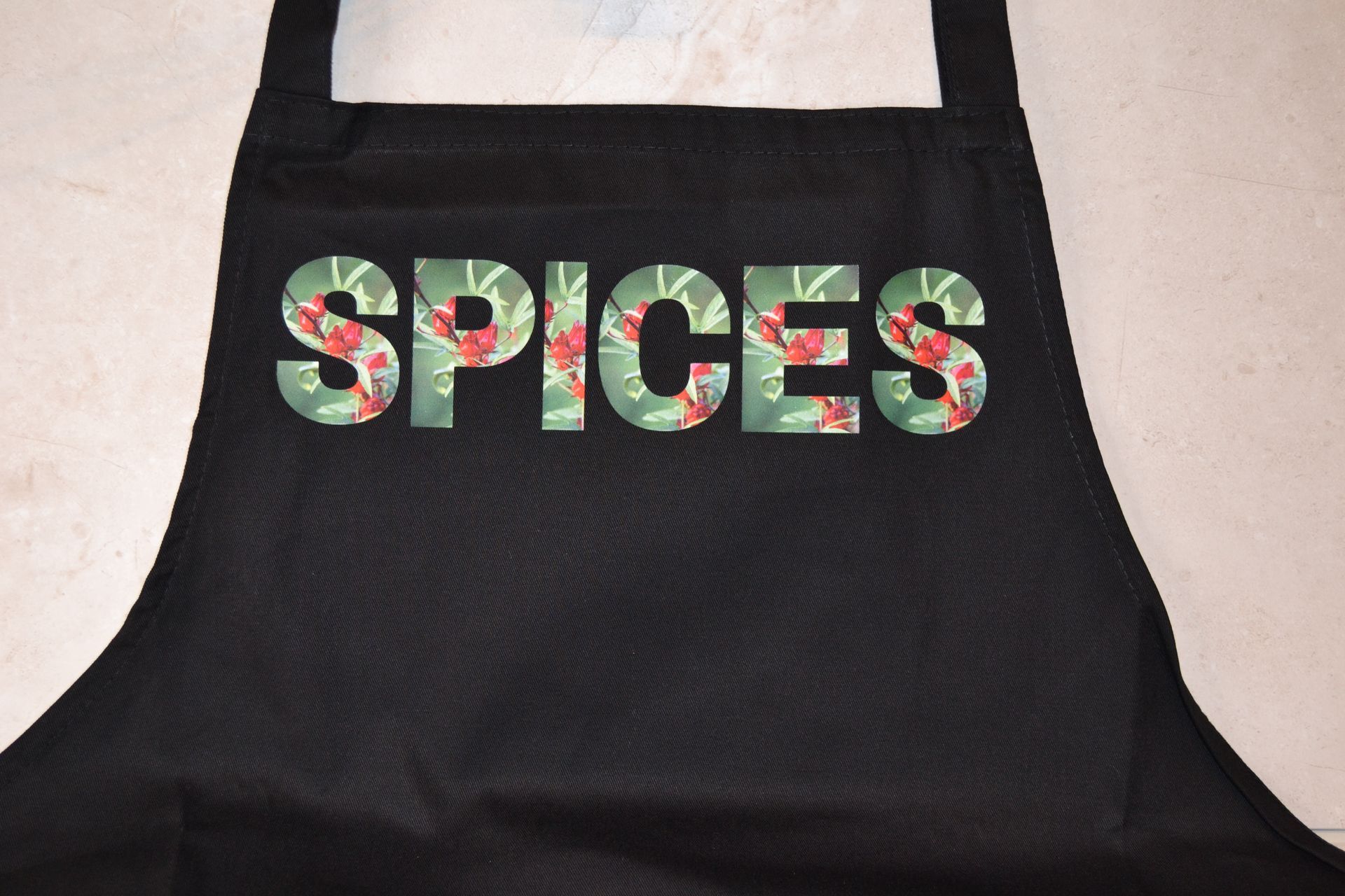 SPICES Apron