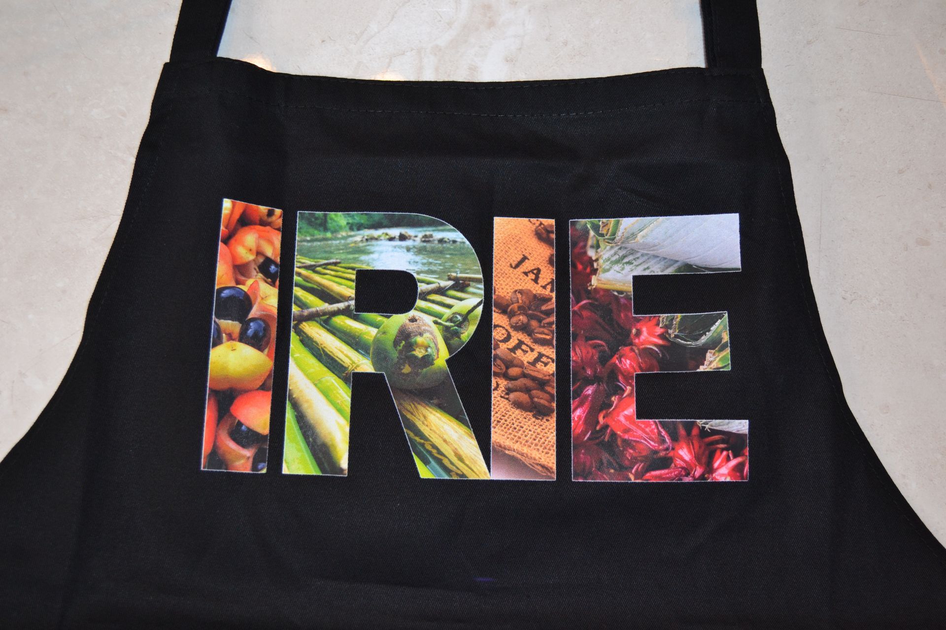 ORIGINAL IRIE Apron