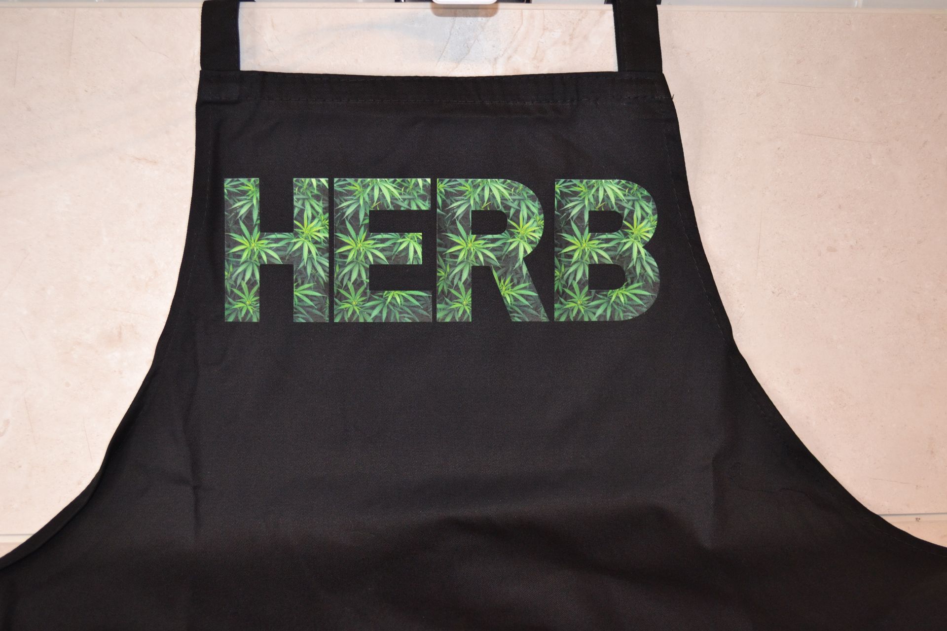 HERB Apron