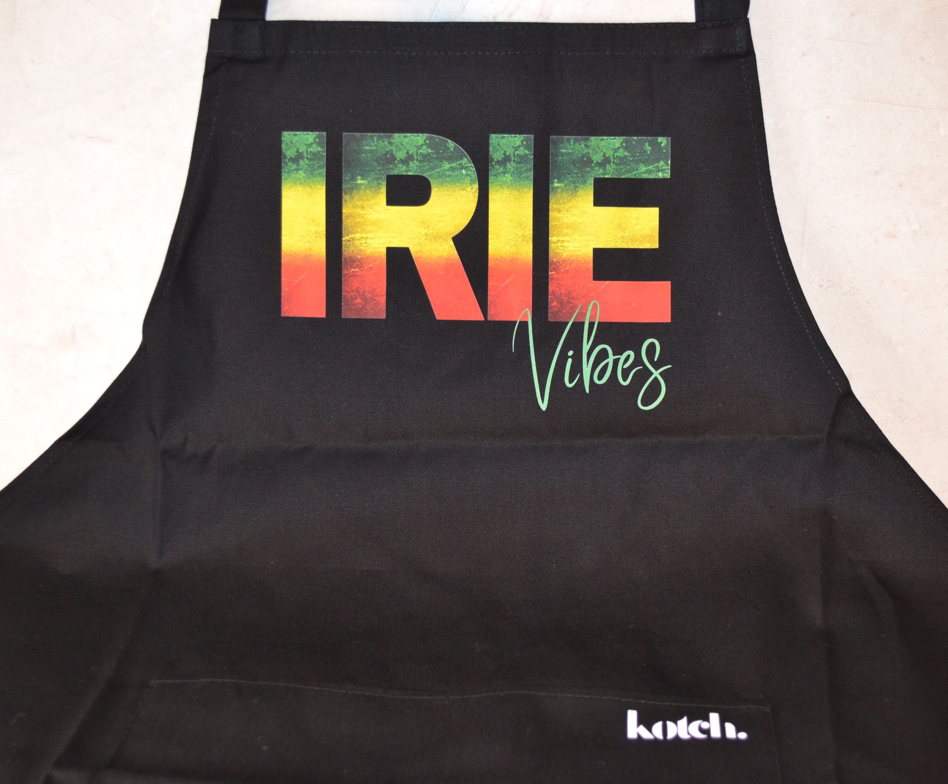 Aprons