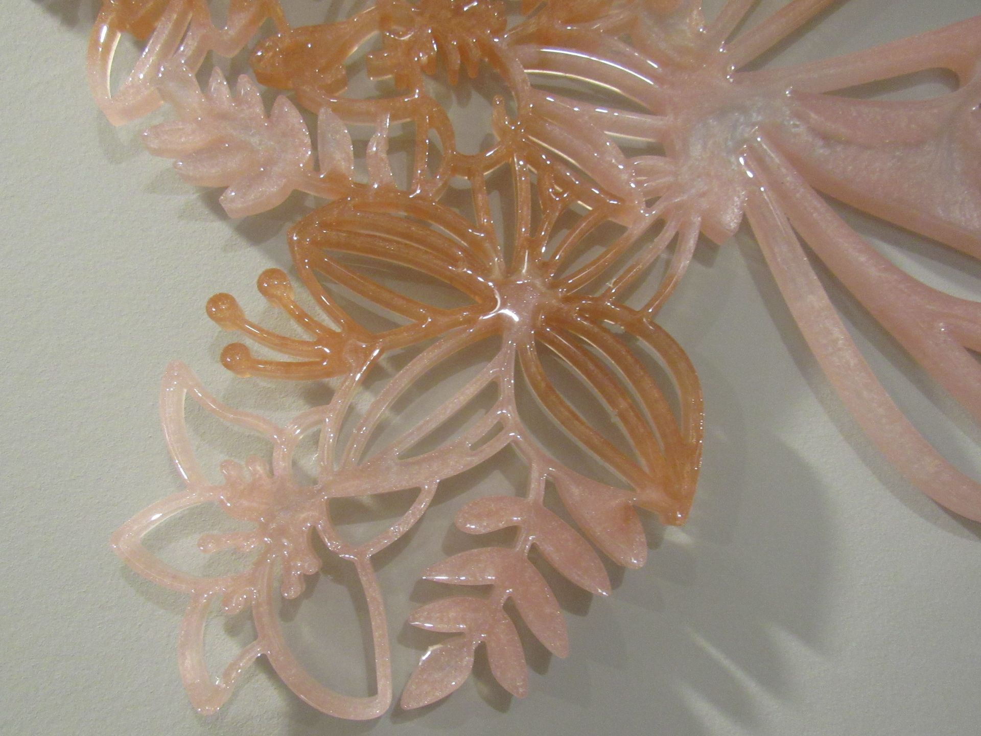 Timeless Butterfly - Wall Art