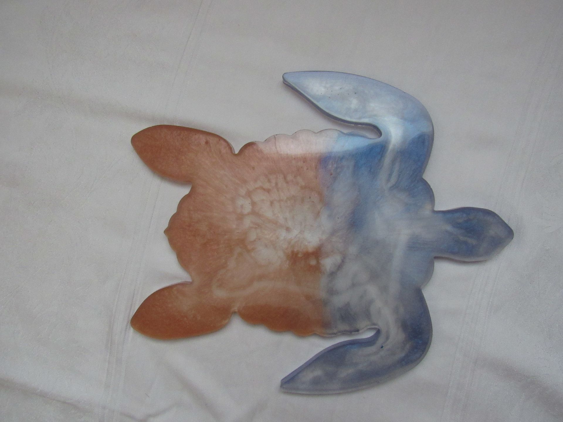 Vibrant Butterfly and Friends - Wall Art - 4 pieces