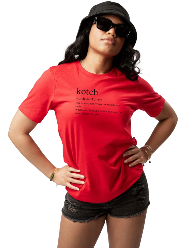 Kotch Tee