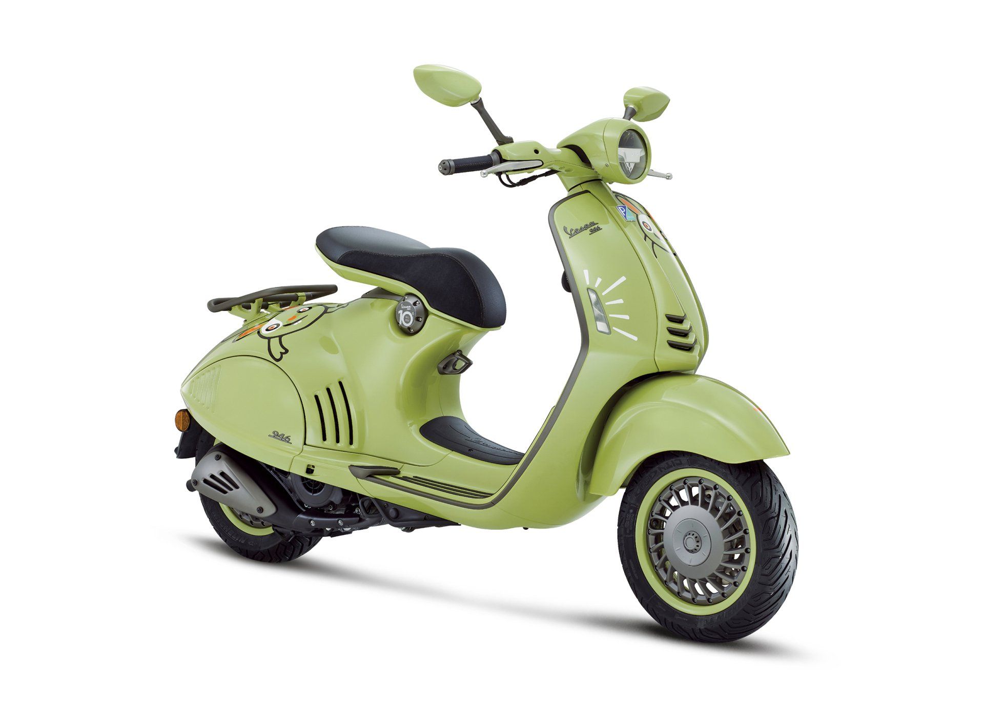 VESPA 946 10° ANNIVERSARIO