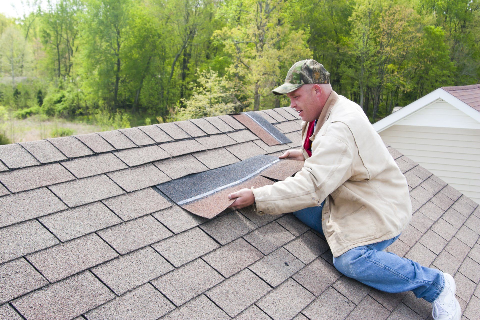 Boise Roofers