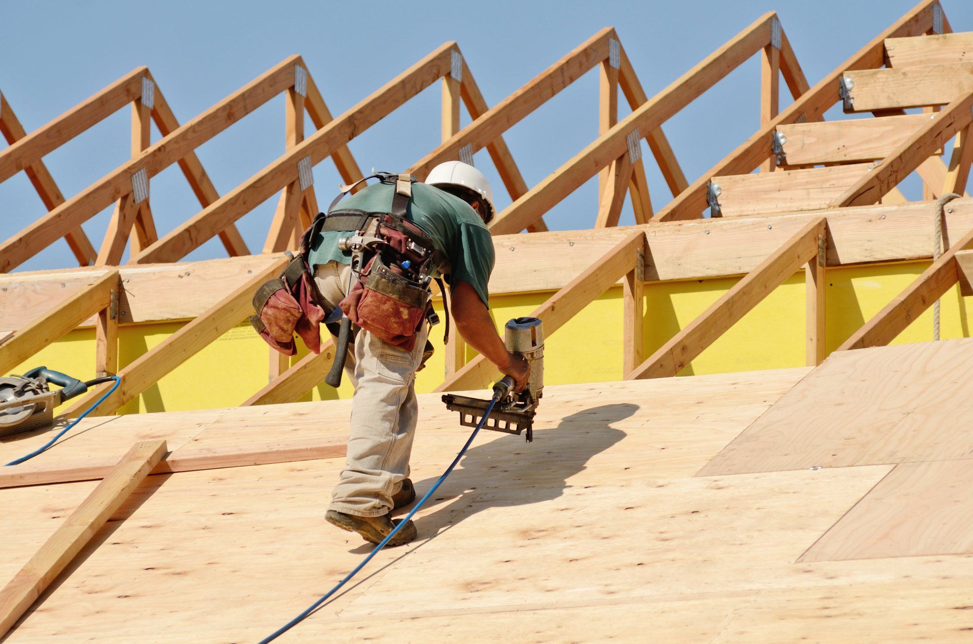 roof contractor boise