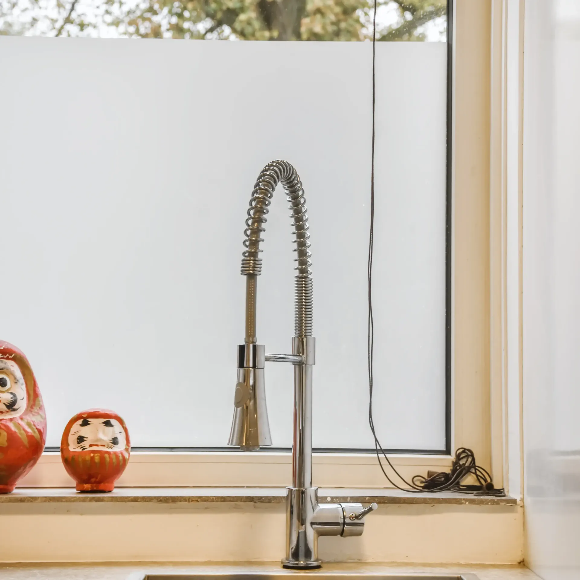 privacy window frosting for your home