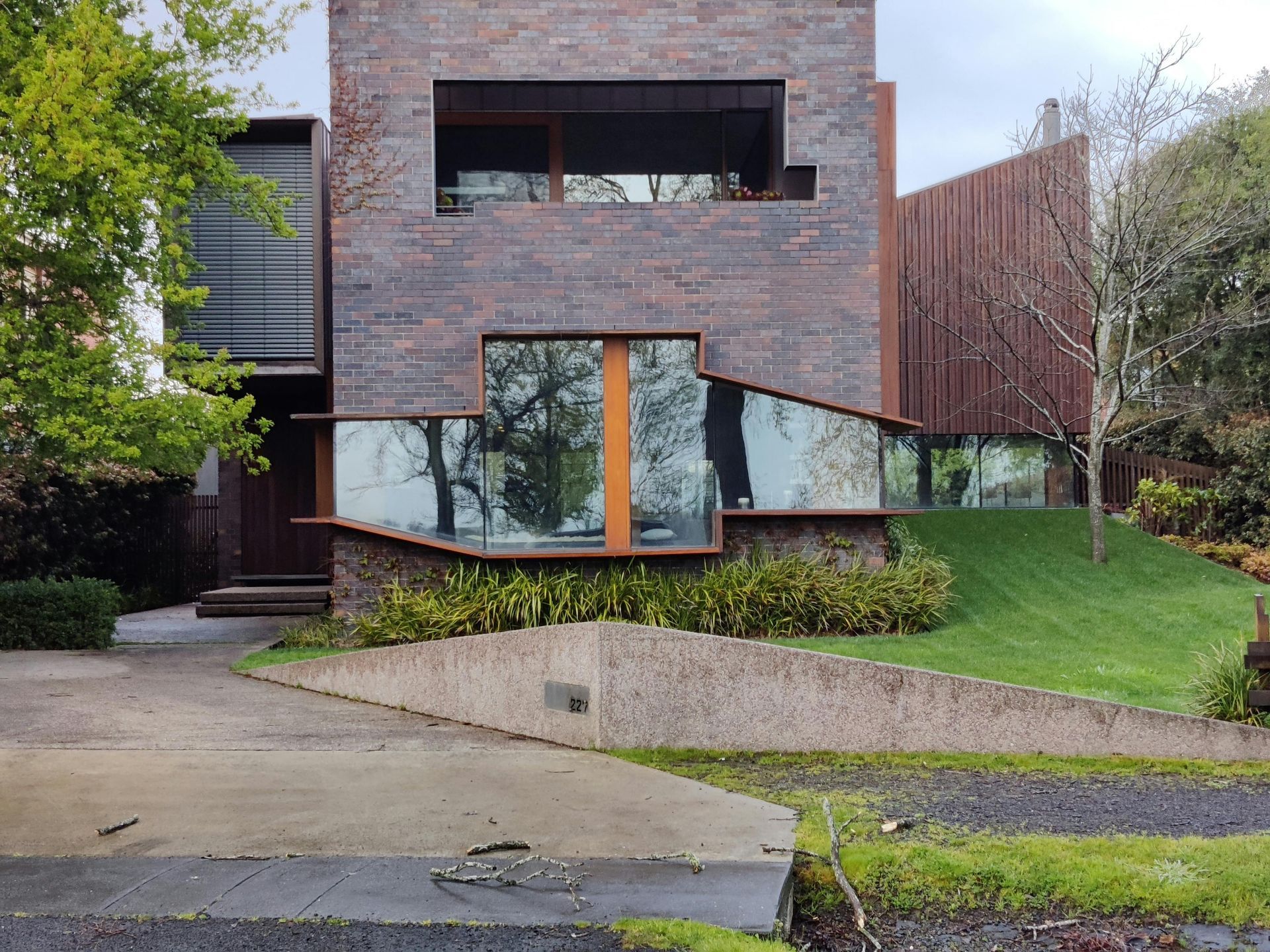 Home Window Films