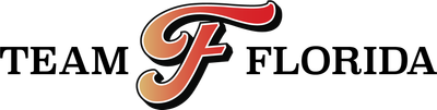 Team Florida Softball Logo