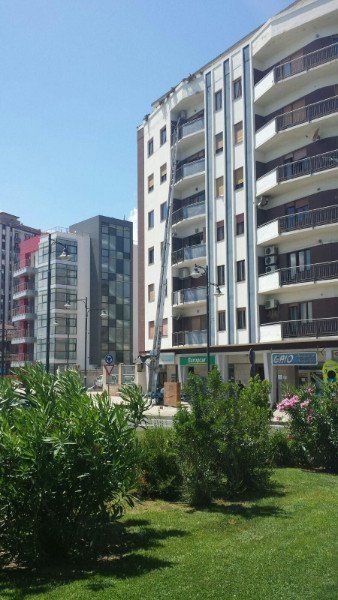 condominio in centro