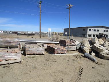Material form demolition - Building materials in Casper, WY