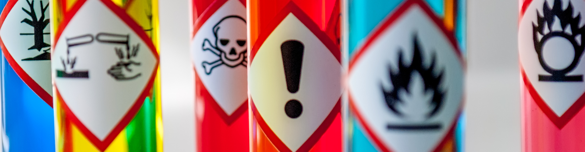 Understanding the Different Types of Hazardous Materials