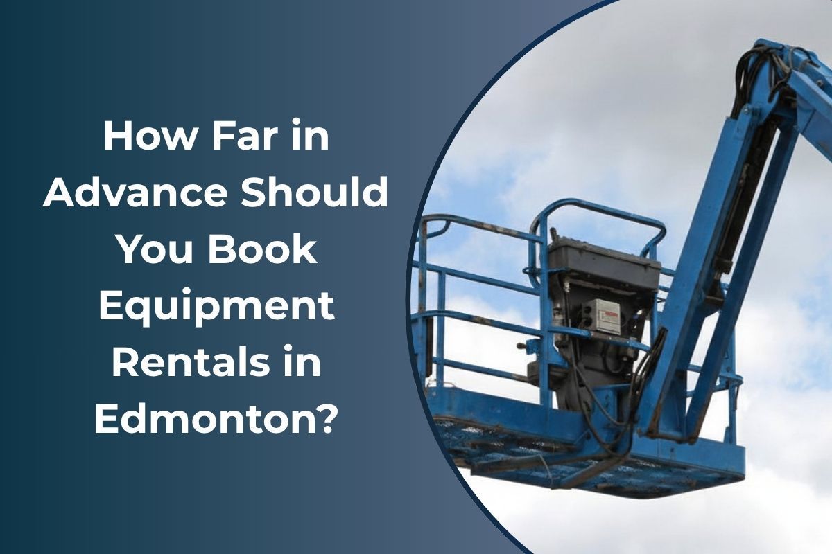 Telehandler Rental Rates in Edmonton: What’s Included & How Pricing Works
- mandel rentals