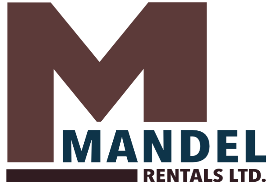 Mandel Rentals Logo