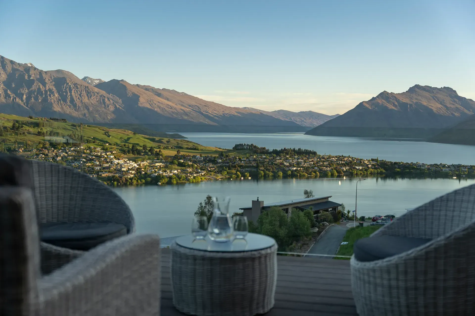 Queenstown Accommodation