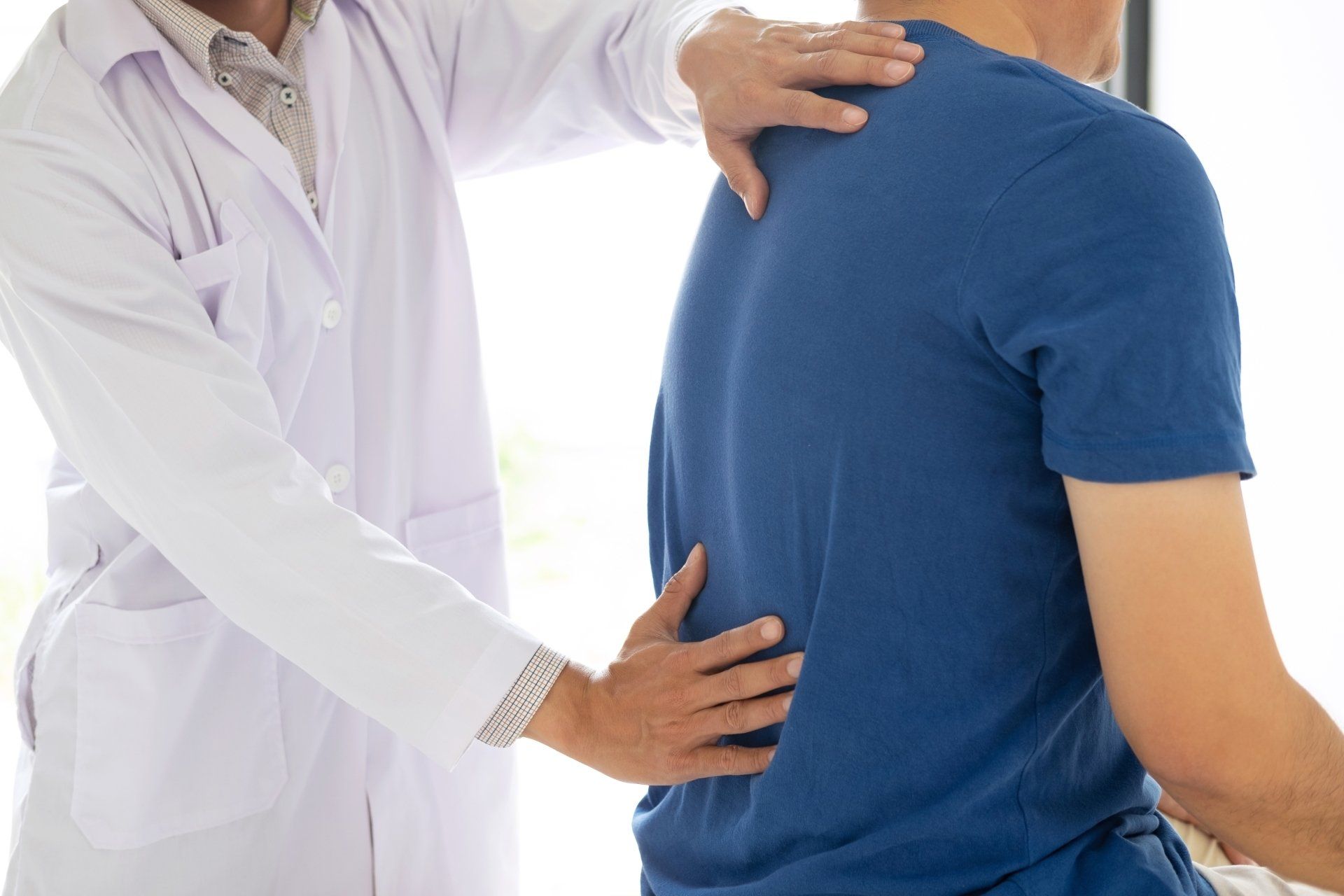 Degenerative Disc Disease