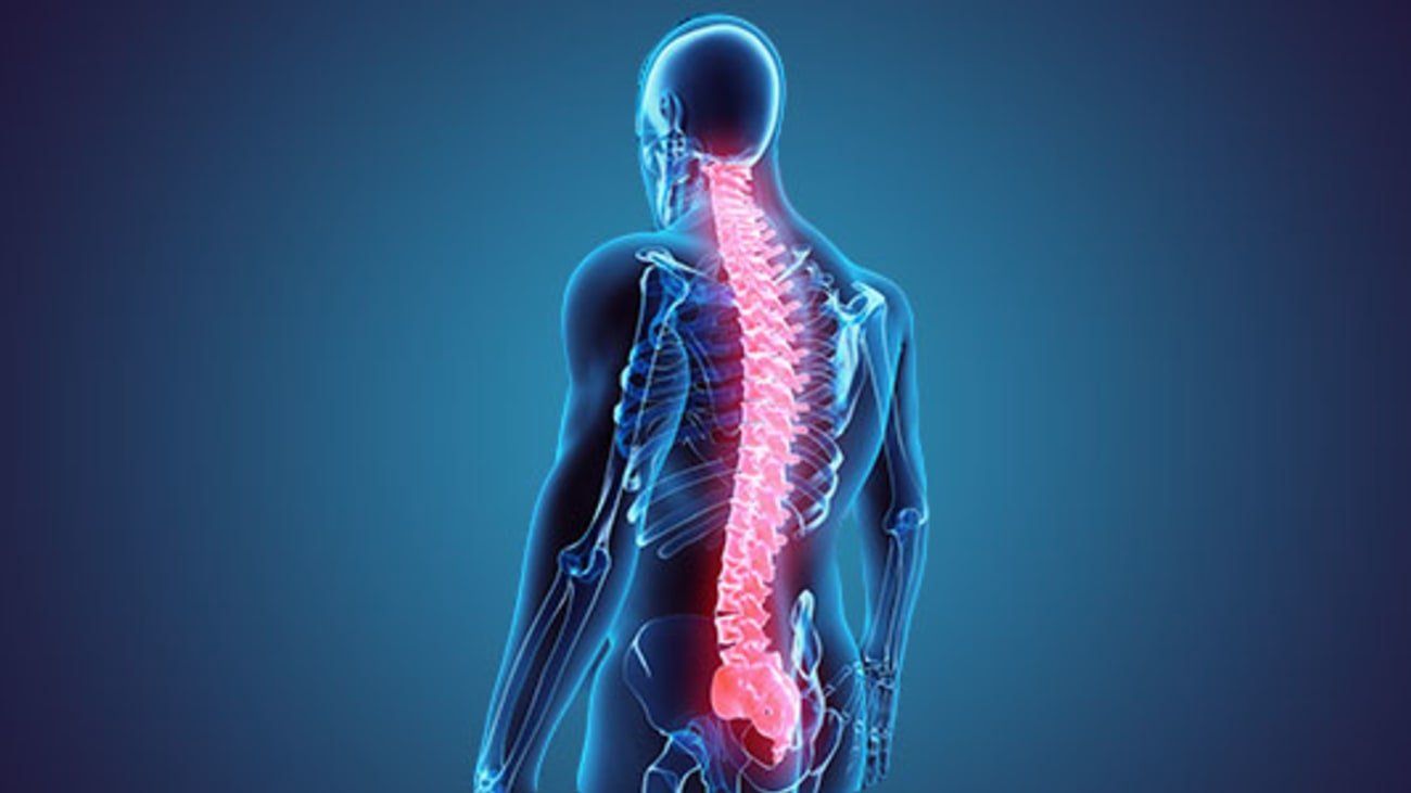 Interspinous Process Decompression For Lumbar Spinal Stenosis