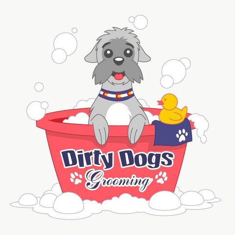 Dirty Dogs Grooming