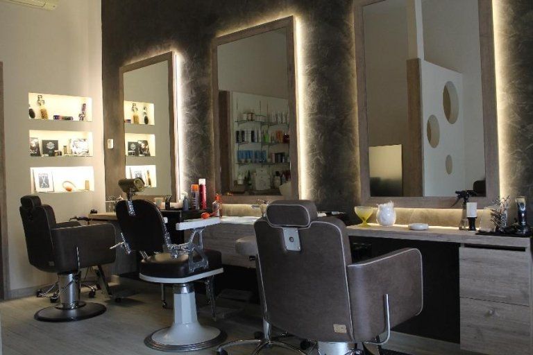 Parrucchieri Clay e Riccardo