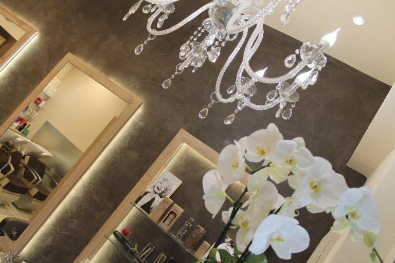 Parrucchieri Clay e Riccardo