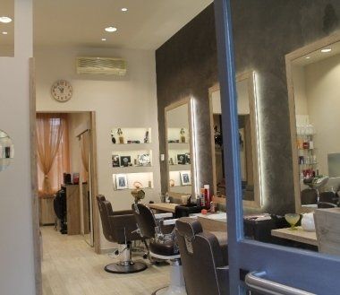 parrucchiere per uomo