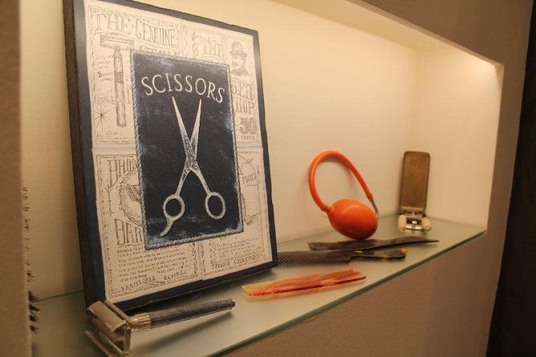 Parrucchieri Clay e Riccardo