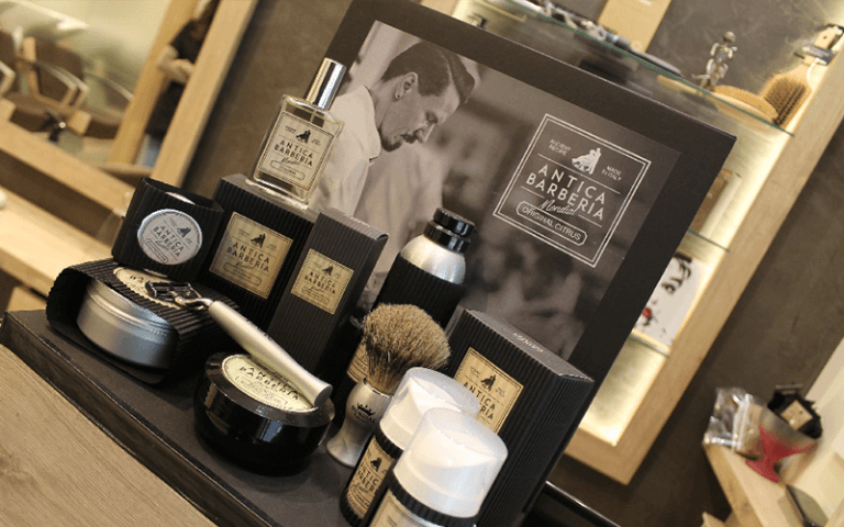 Parrucchieri Clay e Riccardo