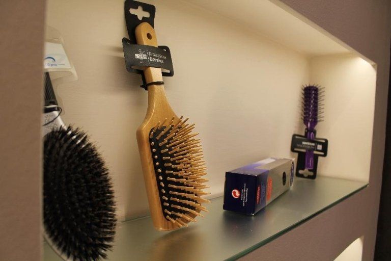 Parrucchieri Clay e Riccardo