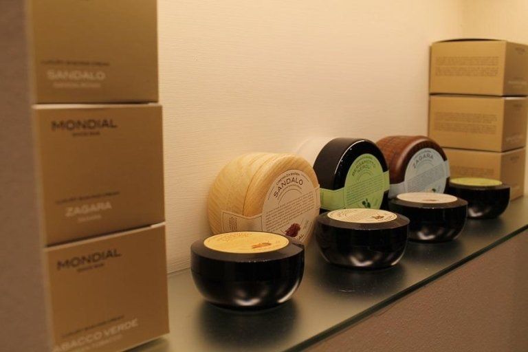 Parrucchieri Clay e Riccardo