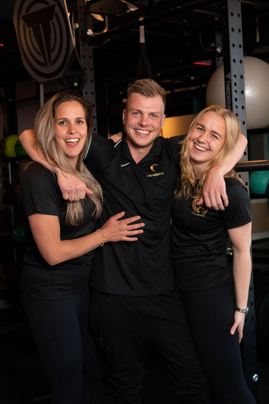 fitnessclub arnhem