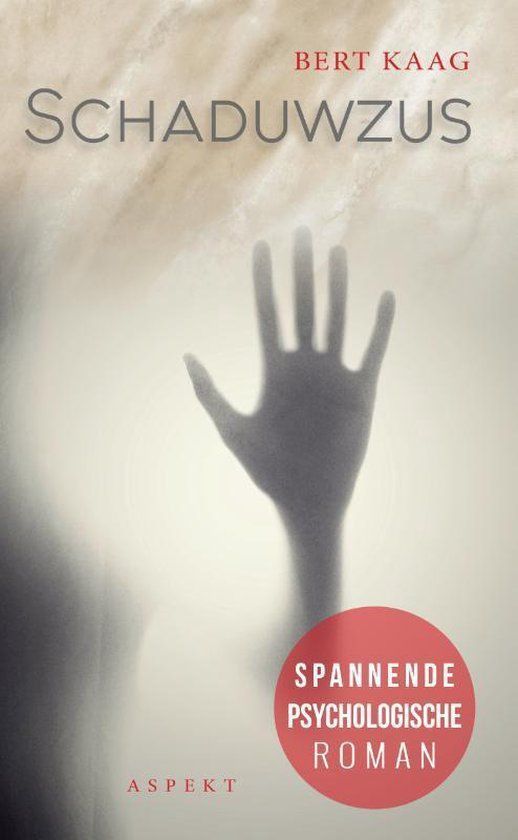 boekomslag schaduwzus