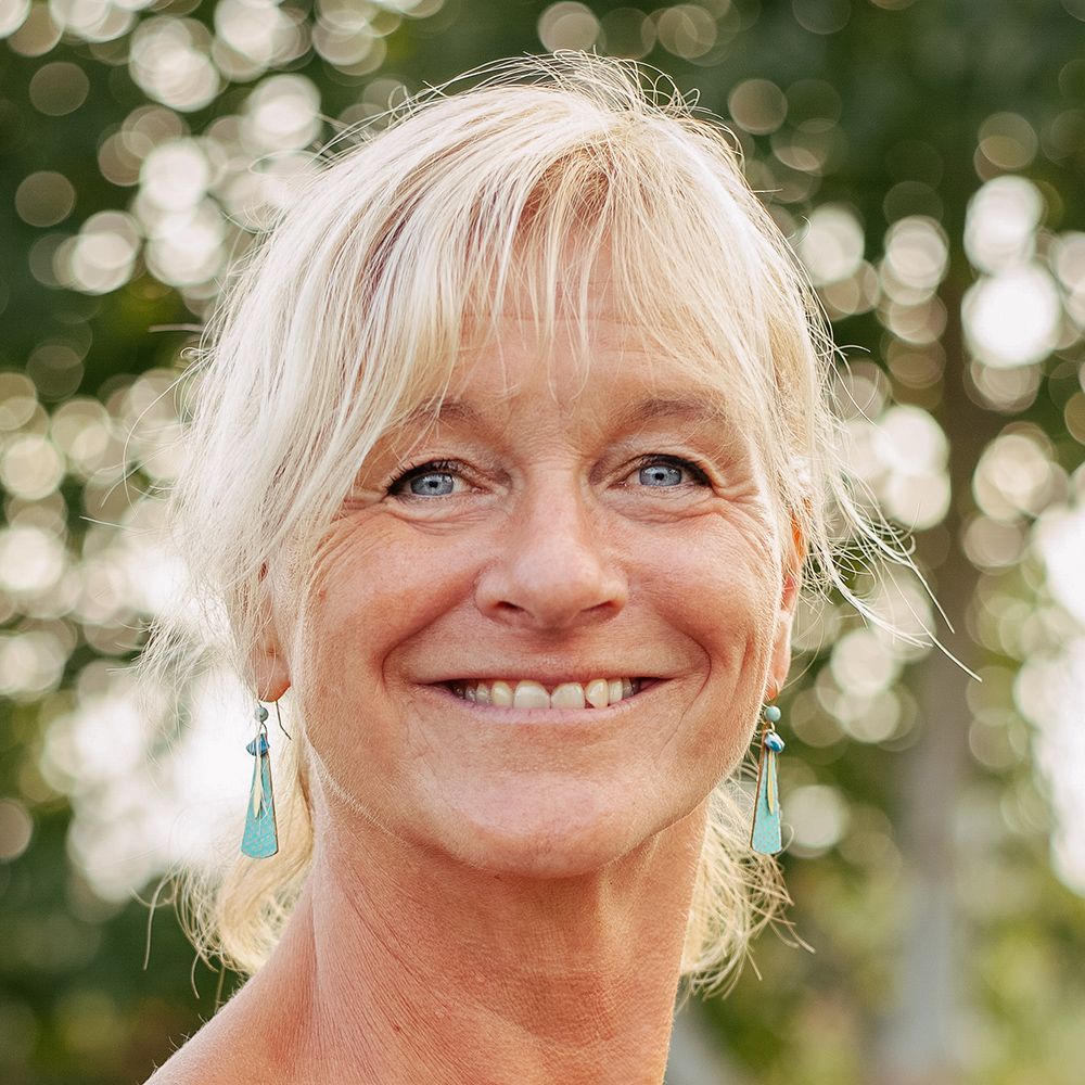 Een bevriende uitgeverij koppelde mij aan Ineke Hogema van Uitgeverij Lente: of ik de publiciteit voor een bijzonder boek op me wilde nemen. 