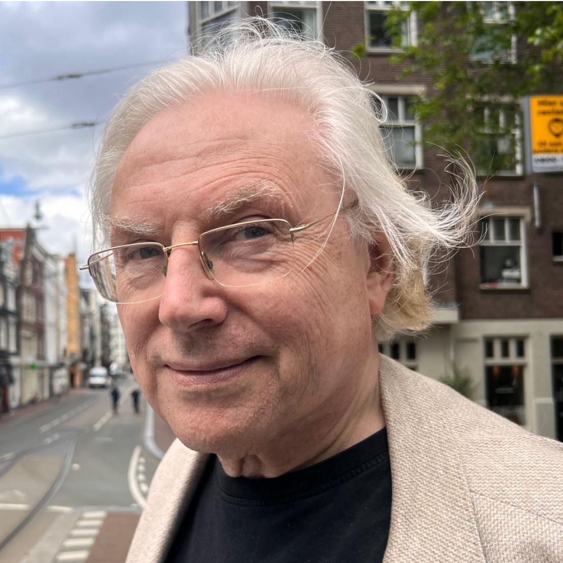 Ruud benaderde mij in 2019 met het manuscript van Baron Jack. Het paste perfect bij Baltimore Publications, dus daar hebben we de uitgave ondergebracht. Vervolgens hebben we Baron Jack in de markt gezet, gevolgd door Jan Cremer de Onverbiddelijke en Indocomics.