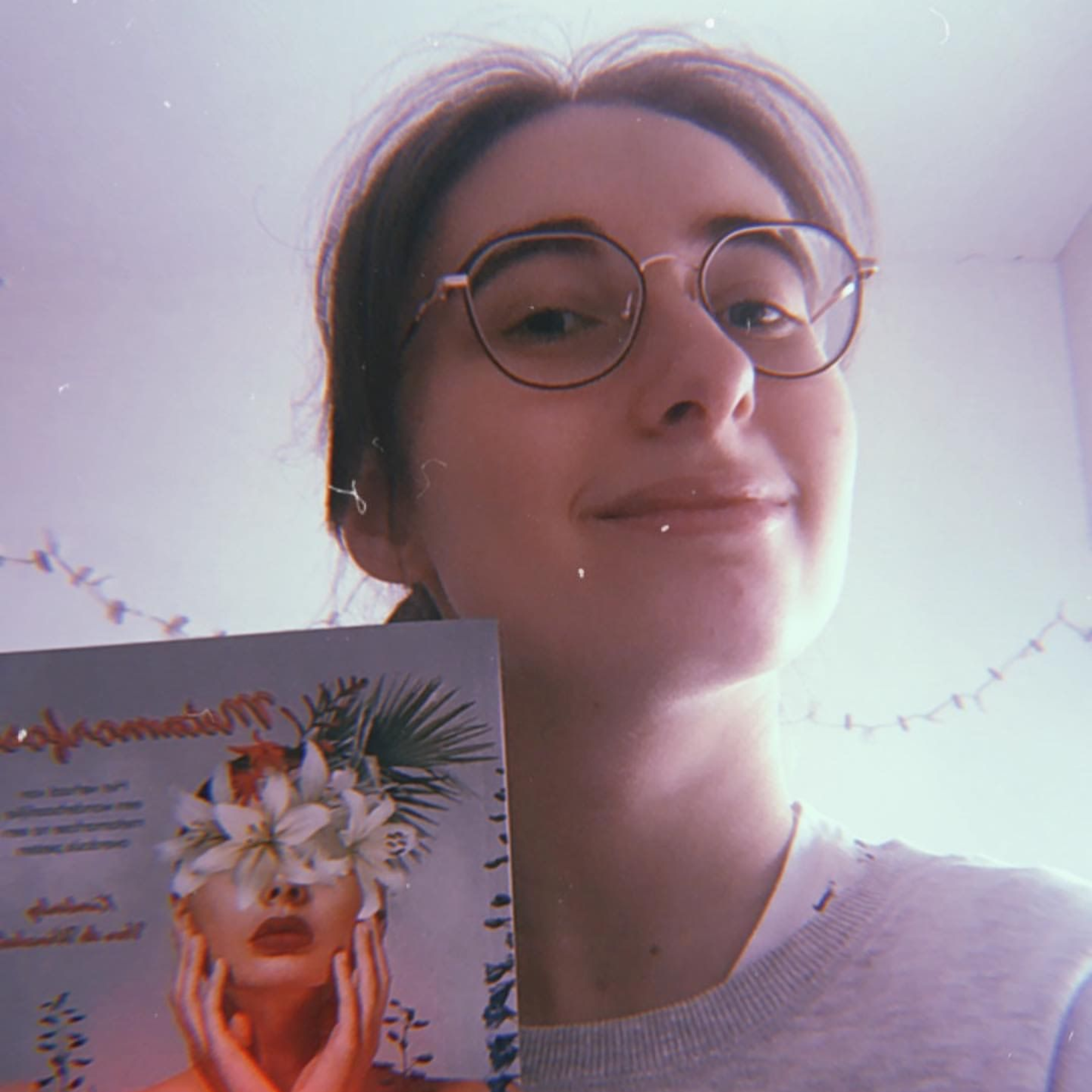 Kimberly benaderde mij voor hulp bij het publiceren van haar debuut Metamorfose via Boekscout. Inmiddels zijn we op zoek naar een uitgeverij voor haar laatste manuscript en werken we ook samen aan haar branding.