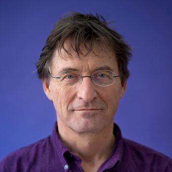 Met trots sta ik Fokke Obbema bij in het genereren van optredens. 