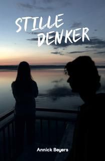 Boekomslag stille Denker