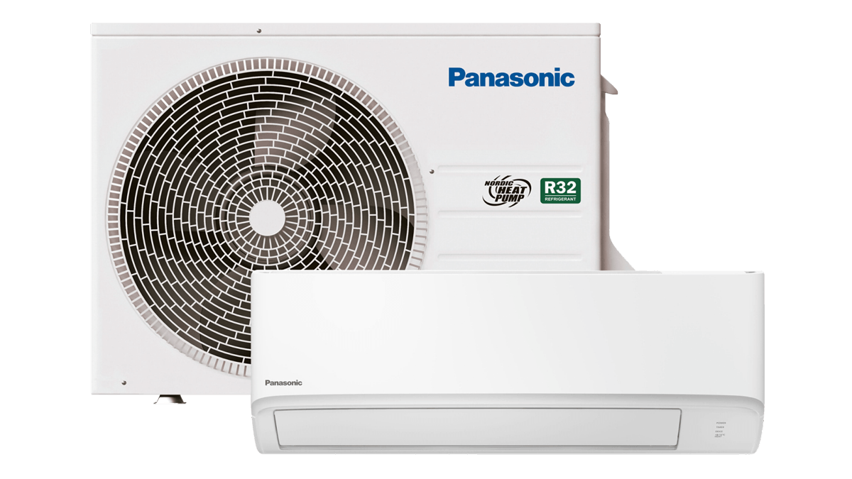 CZ Panasonic, Panasonic