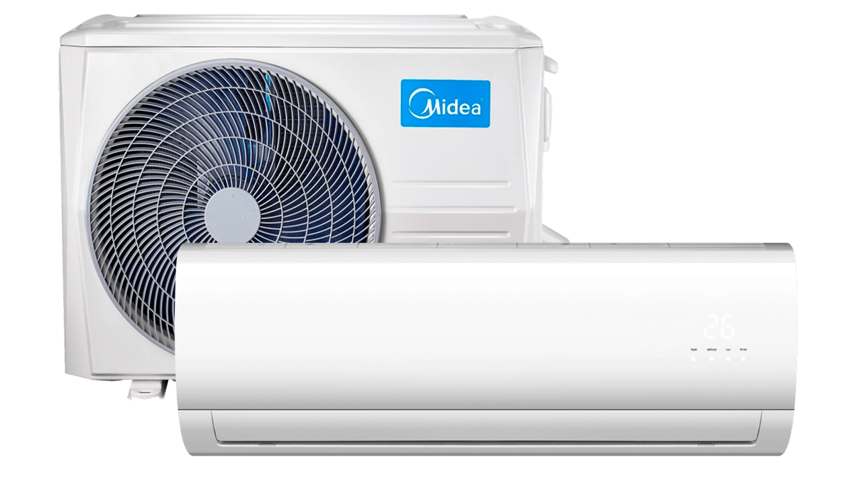 Forest Midea, Midea